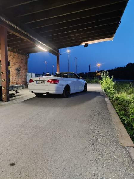 BMW 335 Turtkul - photo 2