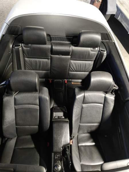 BMW 335 Turtkul - photo 4