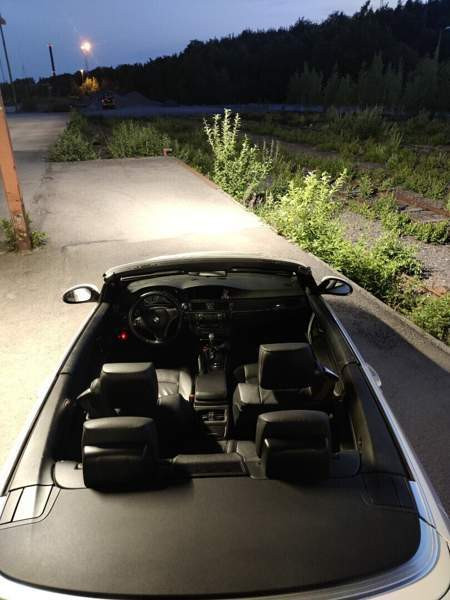 BMW 335 Turtkul - photo 5