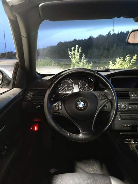 BMW 335 Turtkul - photo 3