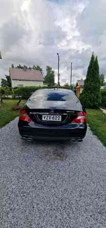 Mercedes-Benz CLS Lappeenranta