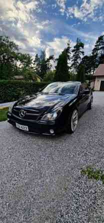 Mercedes-Benz CLS Lappeenranta