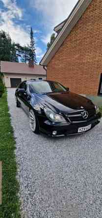 Mercedes-Benz CLS Lappeenranta