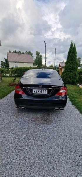 Mercedes-Benz CLS Lappeenranta - photo 5