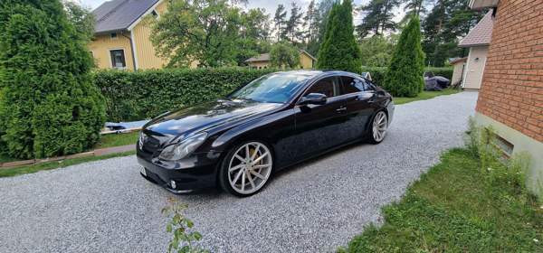 Mercedes-Benz CLS Lappeenranta - photo 3
