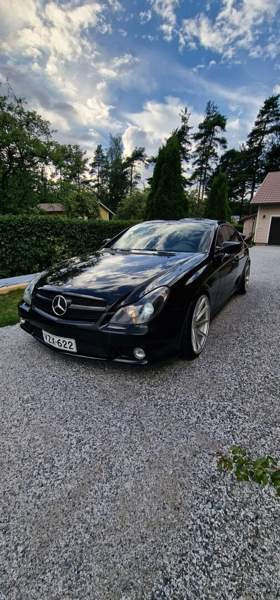 Mercedes-Benz CLS Lappeenranta - photo 2
