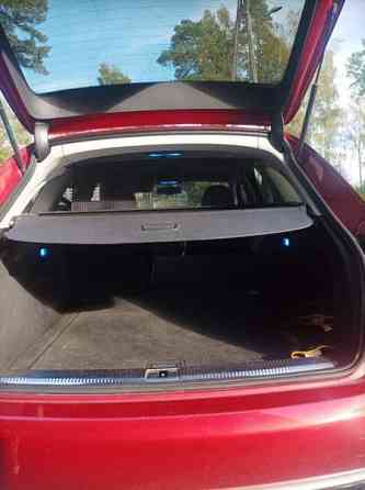 Audi A4 Laensi-Turunmaa