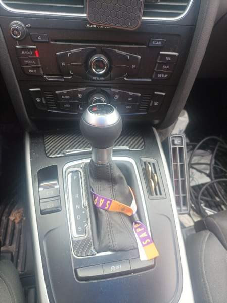 Audi A4 Laensi-Turunmaa - photo 8