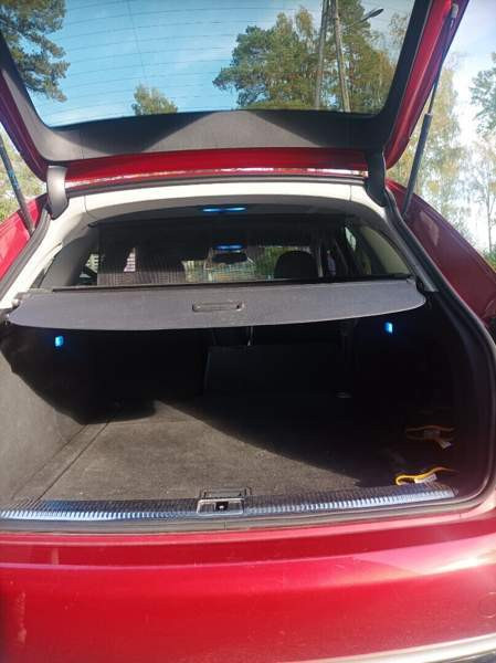 Audi A4 Laensi-Turunmaa - photo 4