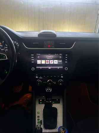 Skoda Octavia Savonlinna