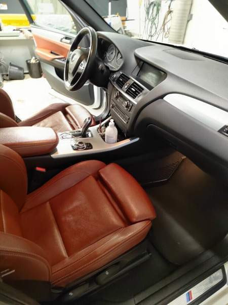 BMW X3 Варкаус - изображение 3