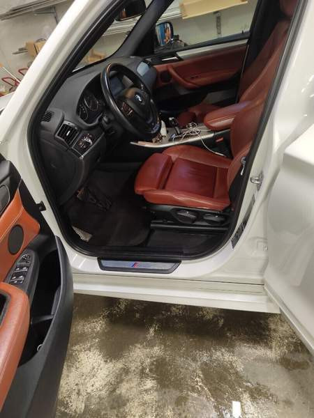 BMW X3 Варкаус - изображение 2