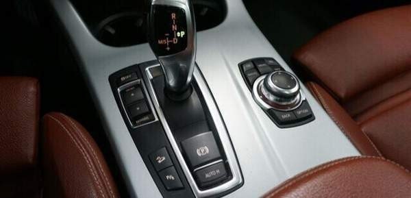 BMW X3 Варкаус - изображение 7