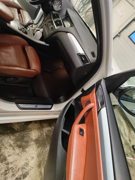 BMW X3 Варкаус - изображение 4