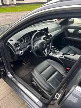 Mercedes-Benz C Kitee