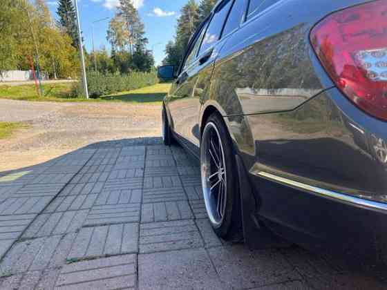 Mercedes-Benz C Kitee