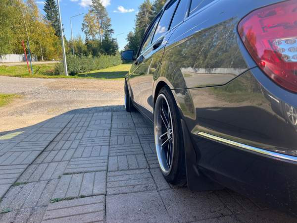 Mercedes-Benz C Kitee - valokuva 4