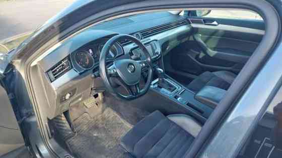 Volkswagen Passat Seinäjoki