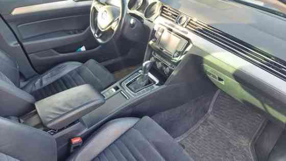 Volkswagen Passat Seinäjoki