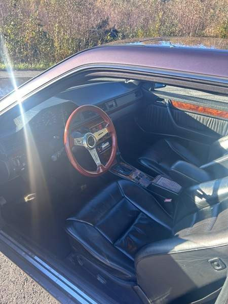 Mercedes-Benz 300 Ювяскюля - изображение 7