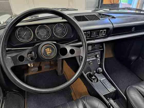 Peugeot 504 Riihimäki