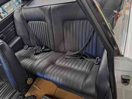 Peugeot 504 Riihimäki