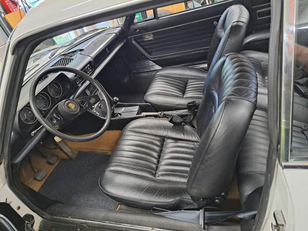 Peugeot 504 Riihimaeki – foto 7