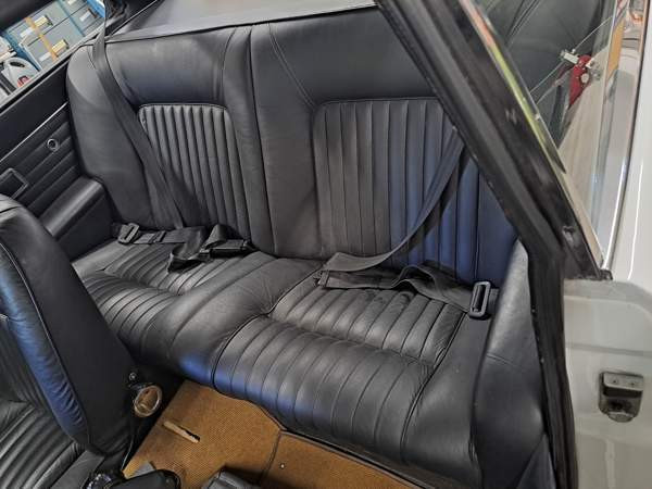 Peugeot 504 Riihimaeki – foto 5