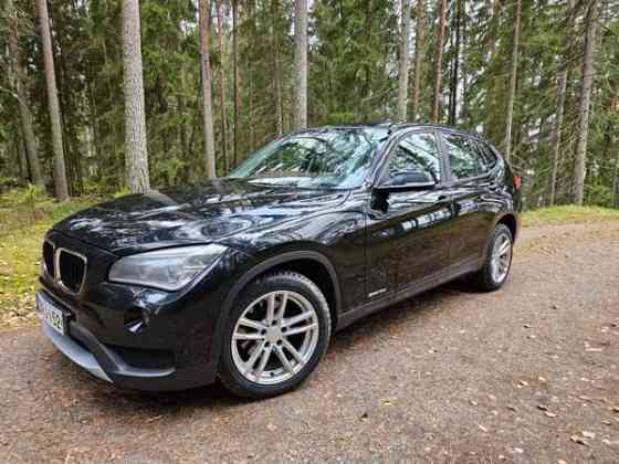 BMW X1 Куопио
