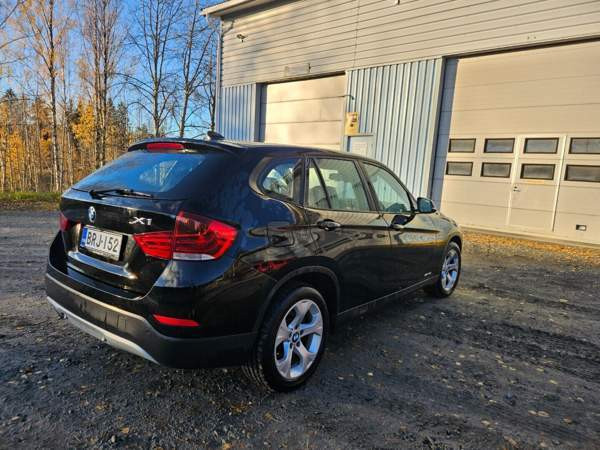 BMW X1 Куопио - изображение 7