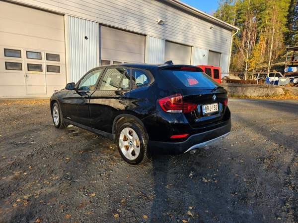 BMW X1 Куопио - изображение 8