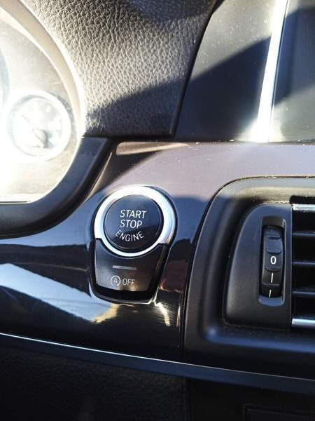 BMW 520 Glebychevo - photo 5