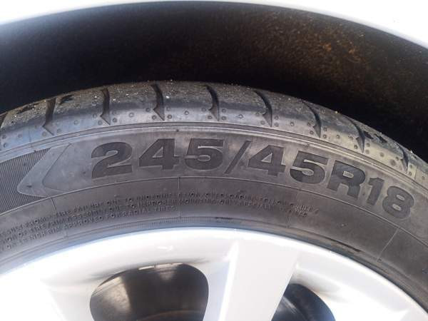 BMW 520 Glebychevo - photo 7