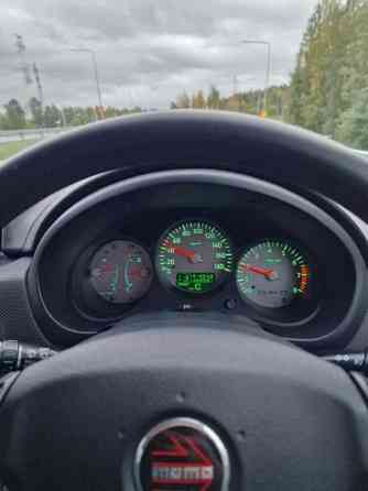 Subaru Forester Haemeenlinna