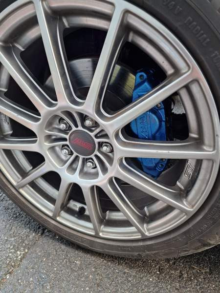 Subaru Forester Haemeenlinna – foto 7