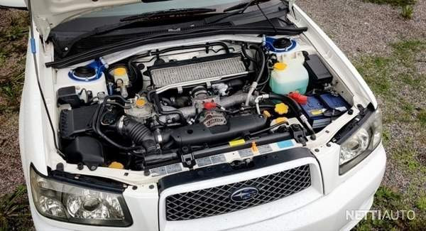 Subaru Forester Haemeenlinna – foto 5