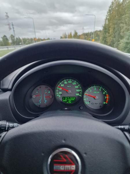 Subaru Forester Haemeenlinna – foto 2