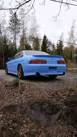 Toyota Soarer Вихти