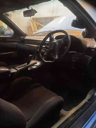 Toyota Soarer Вихти