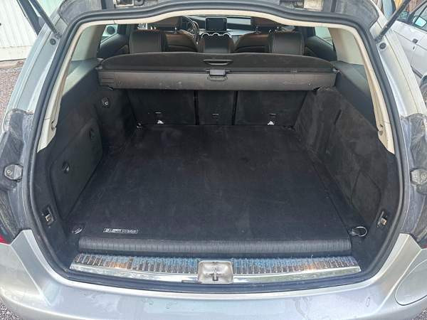 Mercedes-Benz C Turtkul - photo 8