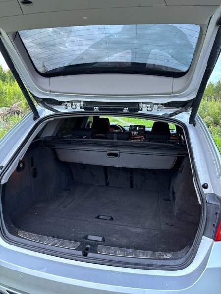 BMW 320 Korsholm - photo 8