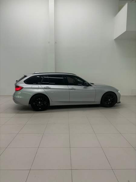 BMW 320 Korsholm - photo 4