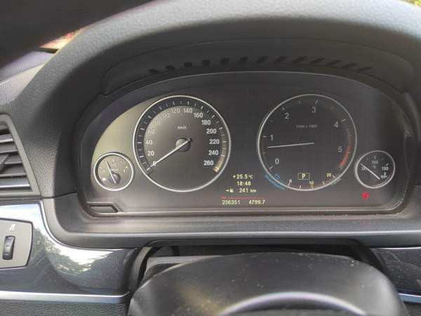 BMW 530 Helsinki - изображение 7