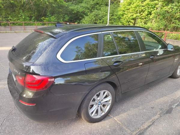 BMW 530 Helsinki - изображение 3