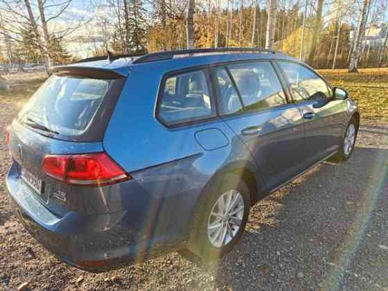 Volkswagen Golf Porvoo