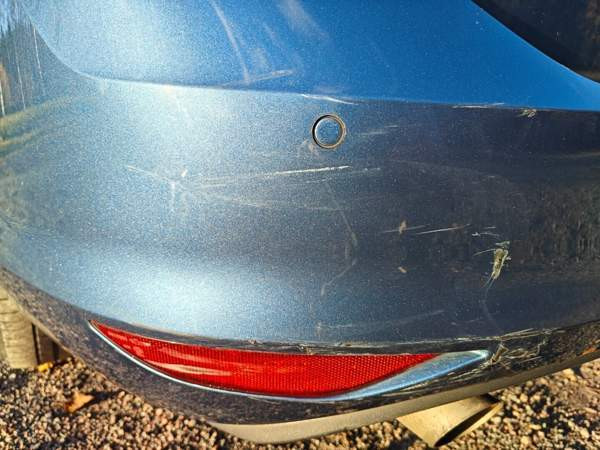 Volkswagen Golf Porvoo - photo 8