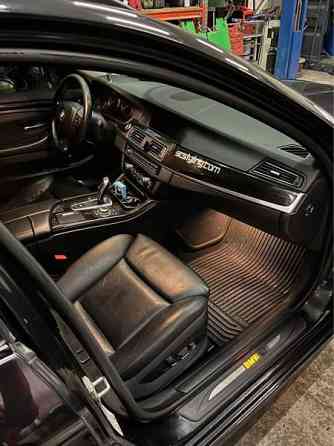 BMW 535 Коккола