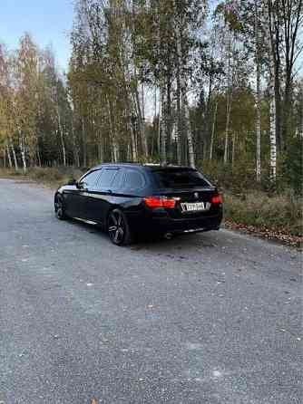 BMW 535 Коккола