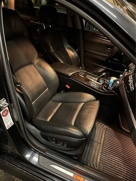 BMW 535 Kokkola - photo 7