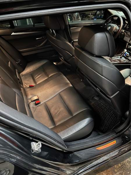 BMW 535 Kokkola - photo 8